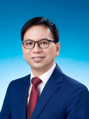 黄瑞杰