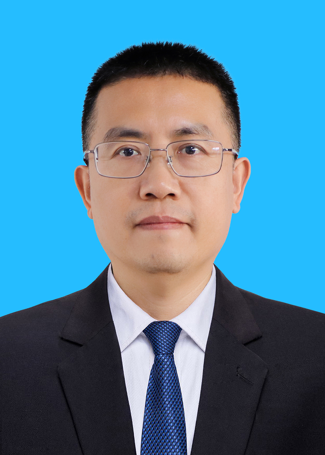 赵兰坤