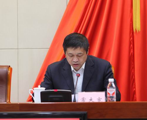 4省政协提案委副主任常大宽对提案办理工作提出了具体要求.jpg